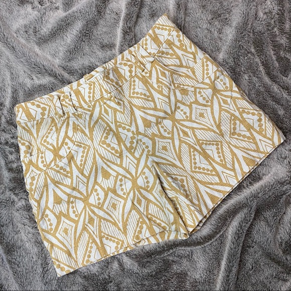 Elevenses Shorts - Picture 1 of 7